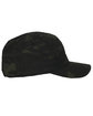 Outdoor Cap Camo Performance Cap multicam black ModelSide