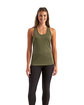 TriDri Ladies' Knot Back Venus Tank  