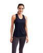 TriDri Ladies' Knot Back Venus Tank  