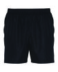 TriDri Men's Training Short black OFFront