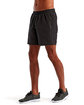 TriDri Men's Training Short black ModelQrt