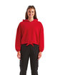 TriDri Ladies' Cropped Maria Hoodie  