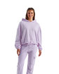 TriDri Ladies' Cropped Maria Hoodie  