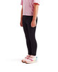 TriDri Youth Recycled Performance Legging black ModelQrt