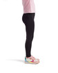 TriDri Youth Recycled Performance Legging black ModelSide