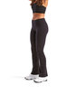 TriDri Ladies' Flare Legging black ModelQrt