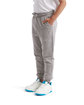 TriDri Youth Ashley Jogger heather grey ModelQrt