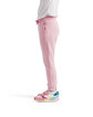 TriDri Youth Ashley Jogger light pink ModelSide