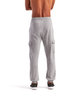 TriDri Unisex Riley Cargo Jogger heather grey ModelBack