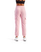 TriDri Unisex Riley Cargo Jogger light pink ModelBack