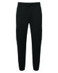 TriDri Unisex Riley Cargo Jogger black OFFront