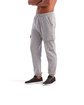 TriDri Unisex Riley Cargo Jogger heather grey ModelQrt