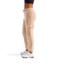 TriDri Unisex Riley Cargo Jogger nude ModelSide