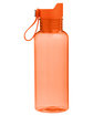 Threadfast Apparel Epic 20oz Click rPET Bottle orange ModelBack