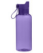 Threadfast Apparel Epic 20oz Click rPET Bottle purple ModelBack