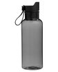 Threadfast Apparel Epic 20oz Click rPET Bottle black ModelBack