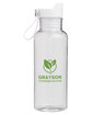 Threadfast Apparel Epic 20oz Click rPET Bottle white DecoBack