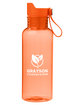 Threadfast Apparel Epic 20oz Click rPET Bottle orange DecoFront