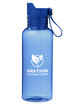 Threadfast Apparel Epic 20oz Click rPET Bottle royal blue DecoFront