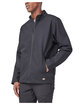 Dickies Men's Ripstop Softshell Jacket black ModelSide