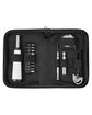 Prime Line Zip Exec Tool Kit black ModelSide