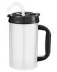 Prime Line 32oz Medical Tumbler With Measurements  