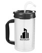 Prime Line 32oz Medical Tumbler black DecoBack