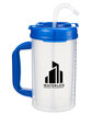 Prime Line 32oz Medical Tumbler royal DecoBack