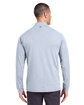 tasc Men's Carrollton Quarter-Zip cloud heather ModelBack