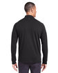 tasc Men's Carrollton Quarter-Zip black ModelBack