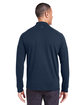 tasc Men's Carrollton Quarter-Zip classic navy ModelBack