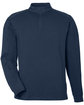 tasc Men's Carrollton Quarter-Zip classic navy OFFront