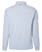 tasc Men's Carrollton Quarter-Zip cloud heather OFBack