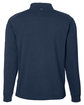 tasc Men's Carrollton Quarter-Zip classic navy OFBack