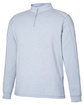 tasc Men's Carrollton Quarter-Zip cloud heather OFQrt