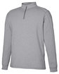 tasc Men's Carrollton Quarter-Zip heather gray OFQrt