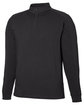 tasc Men's Carrollton Quarter-Zip black OFQrt