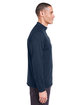 tasc Men's Carrollton Quarter-Zip classic navy ModelSide