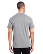 tasc Mens Carrollton Fitness T-Shirt heather gray ModelBack