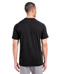 tasc Mens Carrollton Fitness T-Shirt black ModelBack