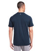 tasc Mens Carrollton Fitness T-Shirt classic navy ModelBack