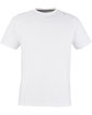 tasc Mens Carrollton Fitness T-Shirt white OFFront