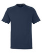 tasc Mens Carrollton Fitness T-Shirt classic navy OFFront