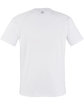 tasc Mens Carrollton Fitness T-Shirt white OFBack