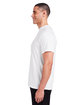 tasc Mens Carrollton Fitness T-Shirt white ModelSide