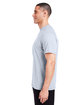 tasc Mens Carrollton Fitness T-Shirt cloud heather ModelSide