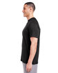 tasc Mens Carrollton Fitness T-Shirt black ModelSide