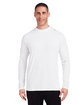 tasc Mens Carrollton Fitness Long-Sleeve T-Shirt  