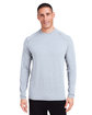 tasc Mens Carrollton Fitness Long-Sleeve T-Shirt  