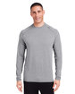 tasc Mens Carrollton Fitness Long-Sleeve T-Shirt  